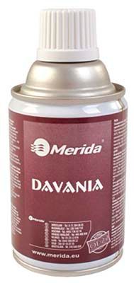 MERIDA DAVANIA Spray do osviežovača 250 ml
